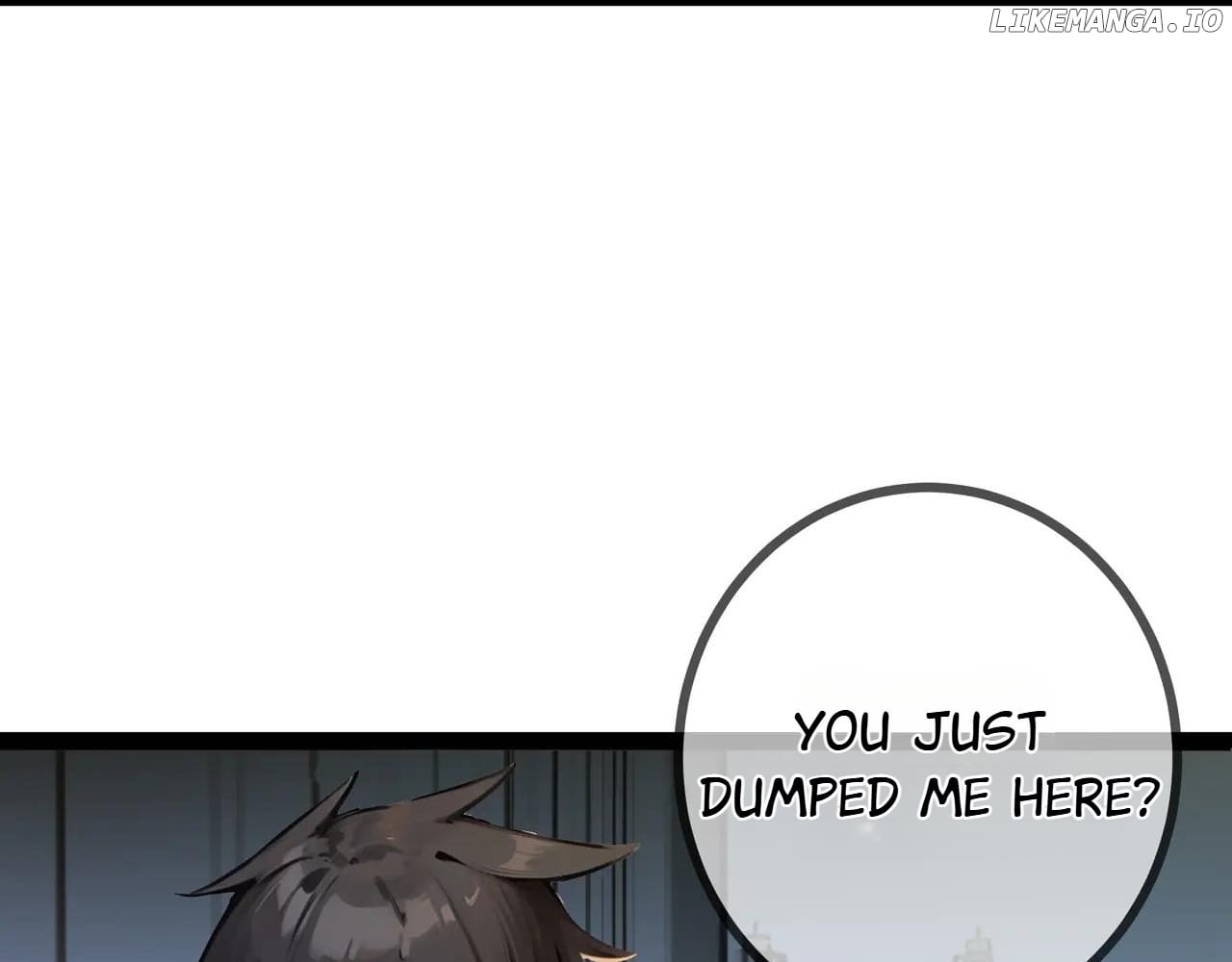 Daddy President Is Too Hard To Deal With Chapter 155 - page 97